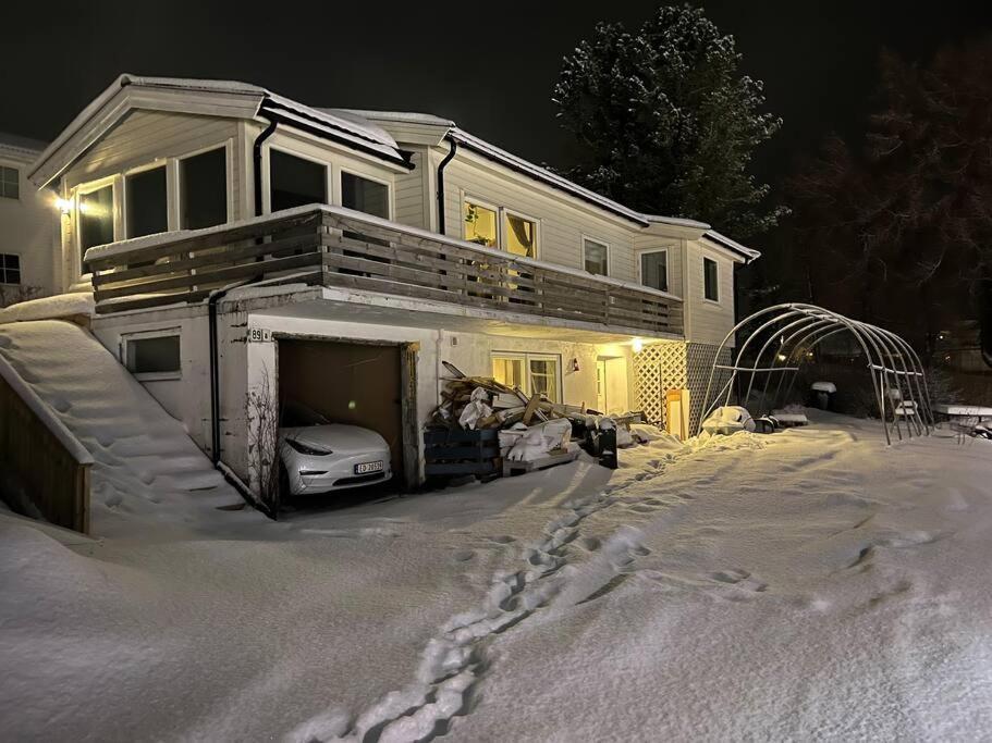 My Sweet Home ファウスケ エクステリア 写真